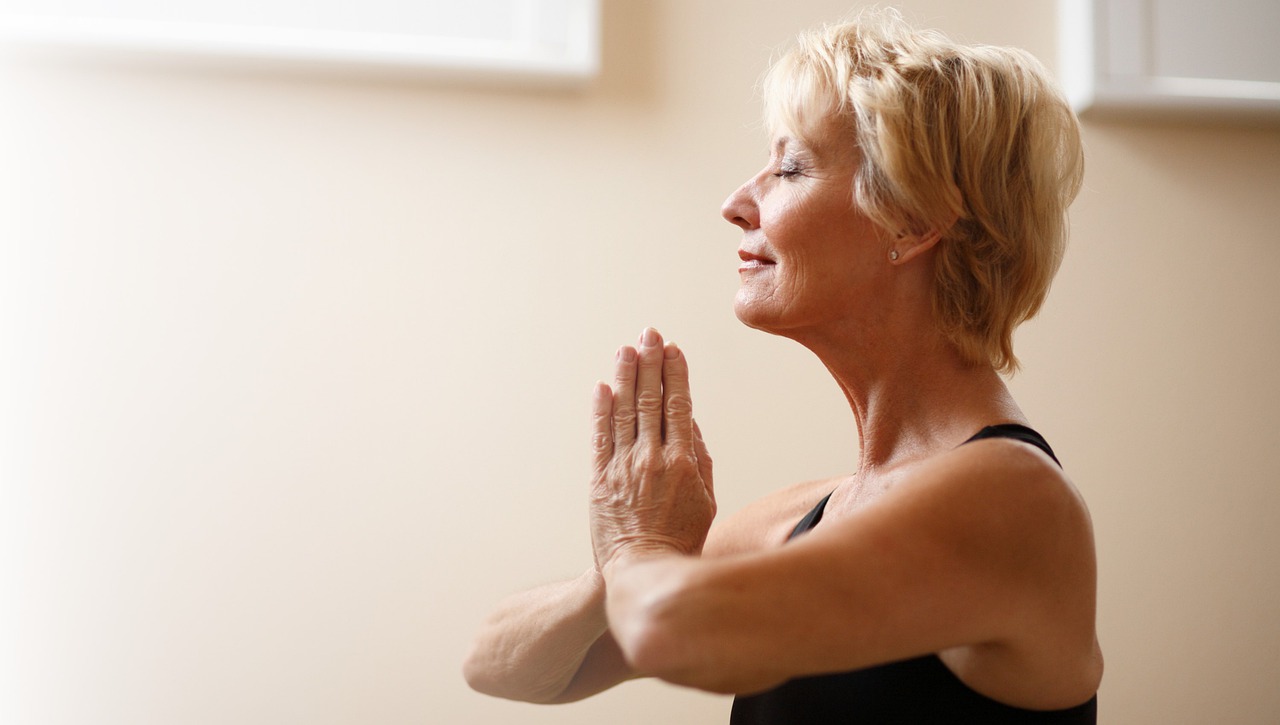 yoga